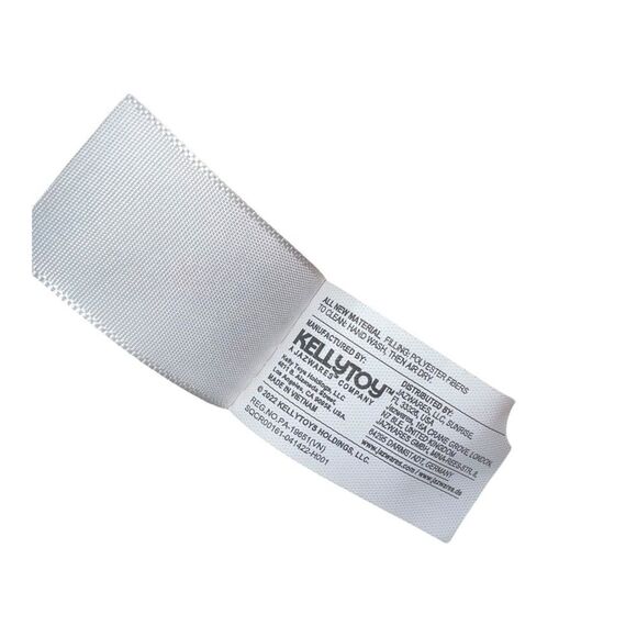 Squishmallow Deja Doughnut Sprinkles Pastry 7.5” Authentic KellyToy Plush - Picture 5 of 5